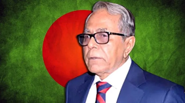 শতভাগ সাক্ষরতার কর্মসূচীকে সামাজিক আন্দোলন হিসেবে গ্রহণ করুন: রাষ্ট্রপতি