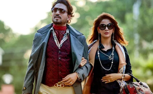 হিন্দি মিডিয়াম