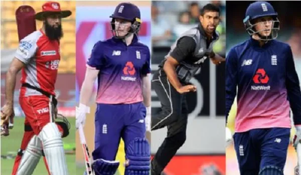 এমন আজব নিলাম দেখেনি আইপিএল