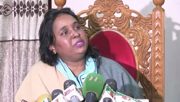 সেলিনা হায়াৎ আইভী