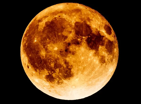 বুধবার সারাদেশে পূর্ণ চন্দ্রগ্রহণ
