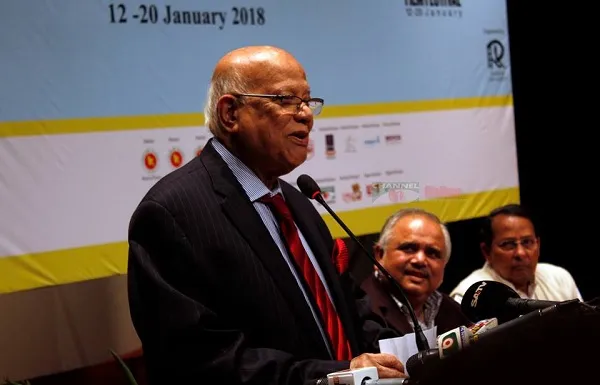 ‘তারেক মাসুদের পরামর্শ এখনও মেনে চলার চেষ্টা করি’