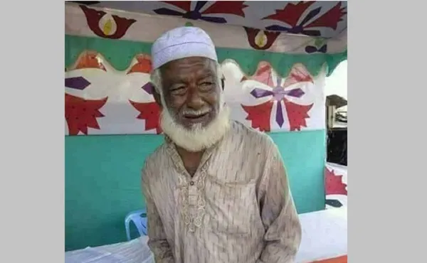 ছেলে ম্যাজিস্ট্রেট, বাবা ভিখারি! বিভ্রান্তিকর তথ্যে বিপাকে ছেলে
