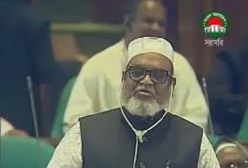 মুক্তিযোদ্ধাদের প্রকৃত সংখ্যা জানালেন মুক্তিযুদ্ধ বিষয়ক মন্ত্রী