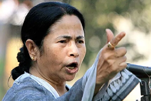 ফলাফল লুট করা হয়েছে, আমি পদত্যাগ করব না: মমতা ব্যানার্জি