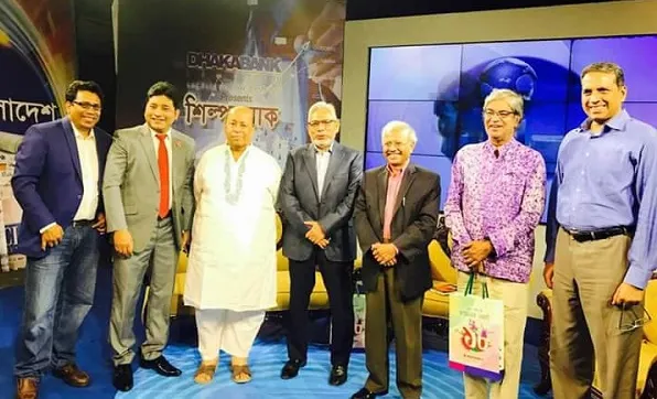 জনস্বার্থে যা করার দরকার তাই করবো: মোস্তাফা জব্বার