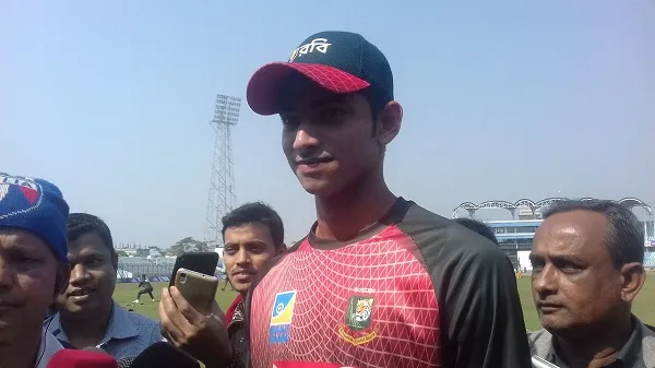 নাঈমের সব প্রথমের সঙ্গেই ‘সাগরিকা’