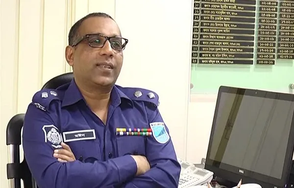 সহিংসতায় অস্ত্র ব্যবহারকারীদের শনাক্ত করে ব্যবস্থা: পুলিশ
