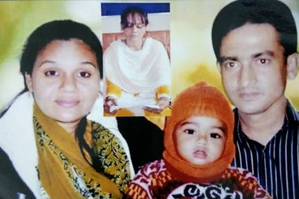 হাইকোর্টে হাজির করা হয়নি শিশু নীলকে