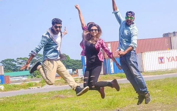 পাষান