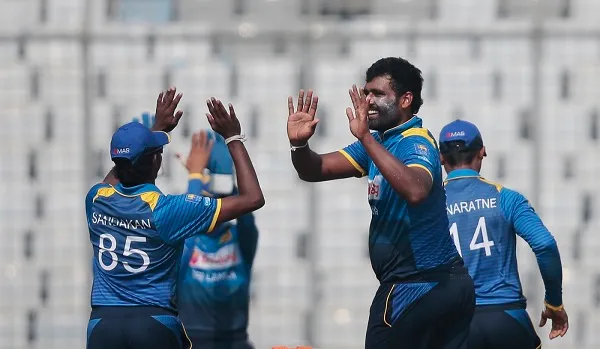 টিকে থাকতে শ্রীলঙ্কার চাই ১৯৯