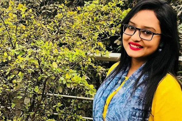 চ্যানেল আই অনলাইন- সেরাকণ্ঠ ঐশী