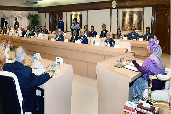 গ্যাসক্ষেত্র