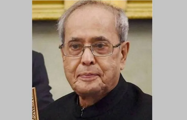 আগের চেয়ে ভালো আছেন প্রণব মুখার্জি