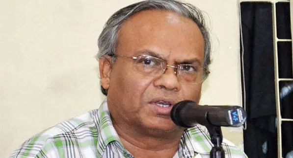 জিয়াউর রহমানের “বীর উত্তম” খেতাব বাতিলের সিদ্ধান্তে বিএনপির নিন্দা