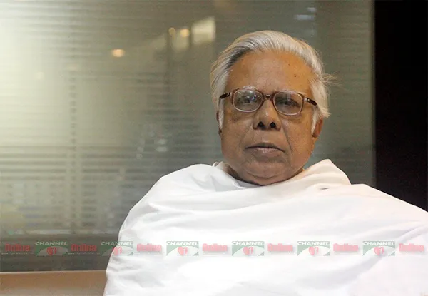 বিরোধী পক্ষের জন্যও মানবিক ছিলেন সৈয়দ আবুল মকসুদ