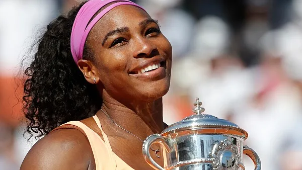 সেরেনাও নেই, অস্ট্রেলিয়ান ওপেনে তারকা হারানোর মিছিল