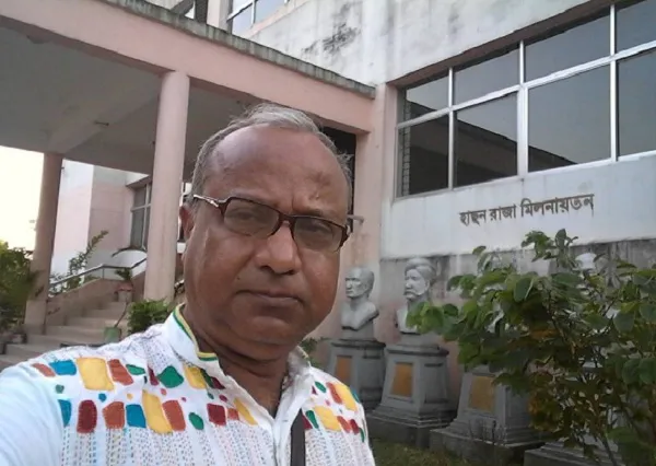 করিমের পর এবার হাছন রাজাকে নিয়ে শাকুর মজিদ