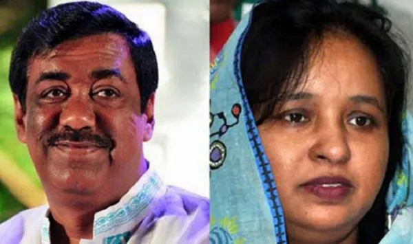 নারায়ণগঞ্জে অস্ত্র প্রদর্শনের প্রভাব কি সংসদ নির্বাচনে পড়বে?