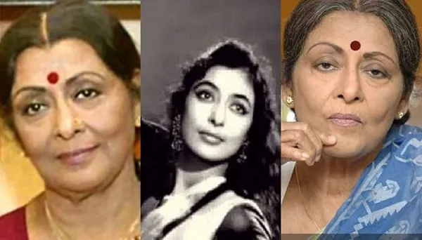 সুপ্রিয়া দেবী
