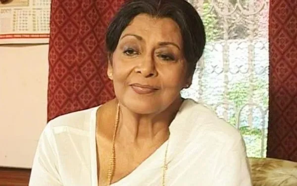 চ্যানেল আই অনলাইন- সুপ্রিয়া দেবী