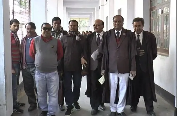 রুপা হত্যা মামলা: ৪ ম্যাজিস্ট্রেট এবং পুলিশ সদস্যের সাক্ষ্য গ্রহণ