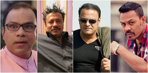 খলনায়ক