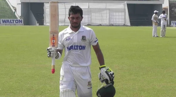 ২১১ করে থামলেন জাকির