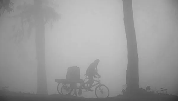 শৈত্যপ্রবাহ
