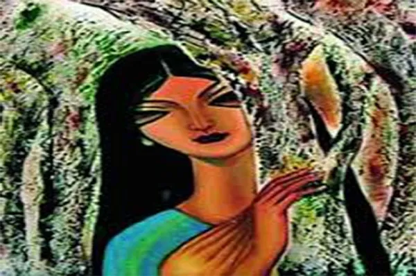 পৌষী