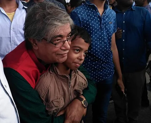 মোস্তাফা জব্বার: যার হাত ধরে বাংলাদেশে কম্পিউটারের পরিচিতি