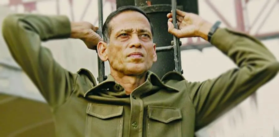 মুক্তিযোদ্ধা-পপগুরু আজম খান, ভোলা কি যায়!