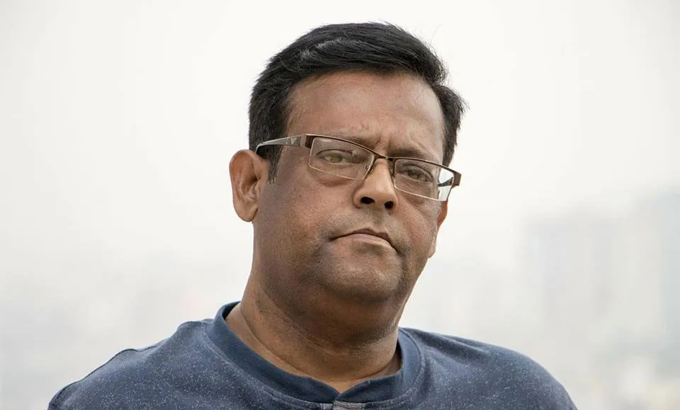সংগীত পরিচালক আলী আকবর রুপু আর নেই