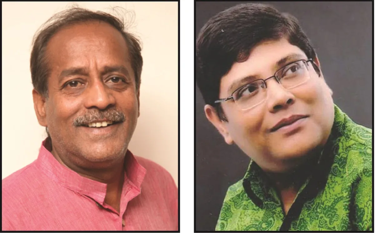 চ্যানেল আই অনলাইন- আসলাম সানী ও ফারুক হোসেন