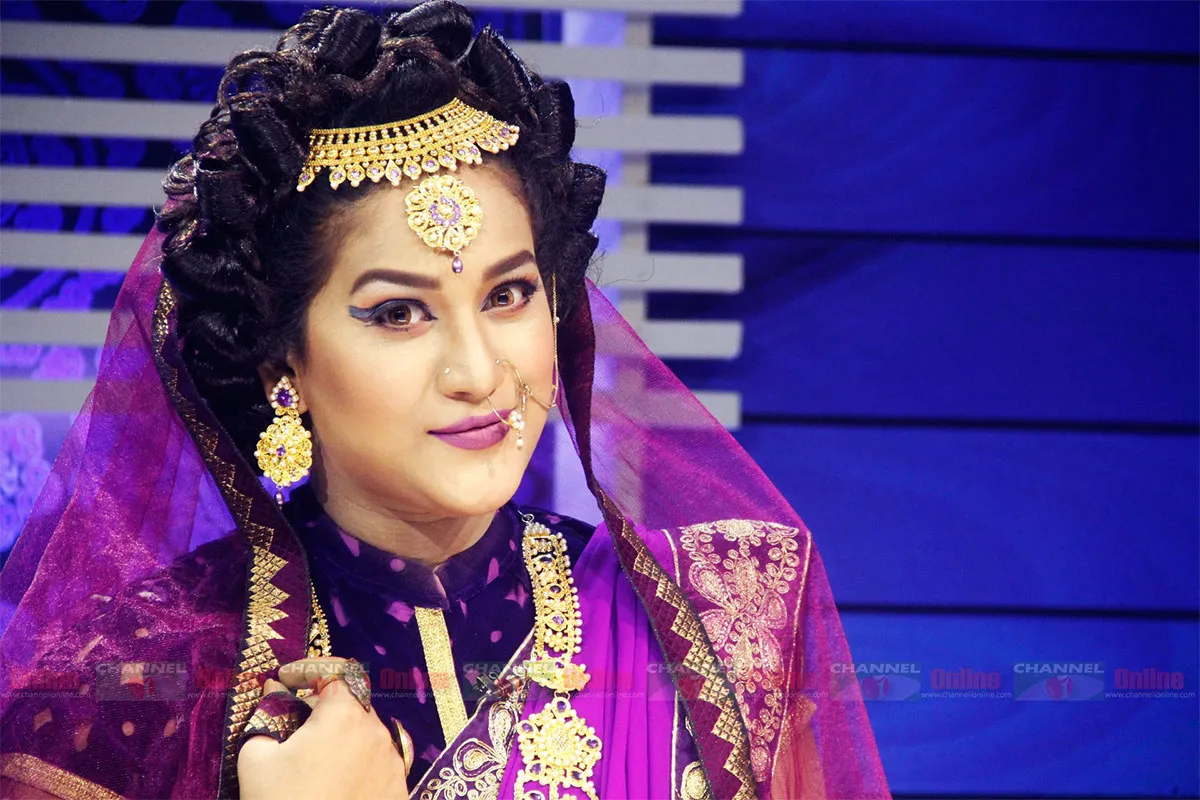‘সাত ভাই চম্পা’ একবার দেখলে চোখ সরানো যাবে না