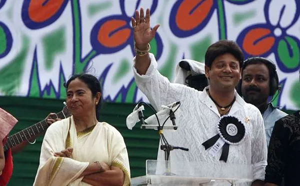 আর নয় রাজনীতি, অভিনয়েই ফিরছেন তাপস