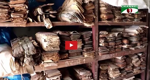 নষ্ট হচ্ছে কুমিল্লার রামমালা পাঠাগারের সংগ্রহ