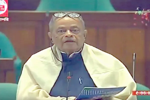 সব অভিযোগ ‘উদ্দেশ্যপ্রণোদিত’: মহীউদ্দিন খান আলমগীর