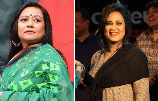 ‘ভালোবাসার মানুষের মৃত্যুদিন থাকে না’