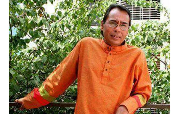 ফরীদি বিহীন শহরে আরো একটি বসন্ত