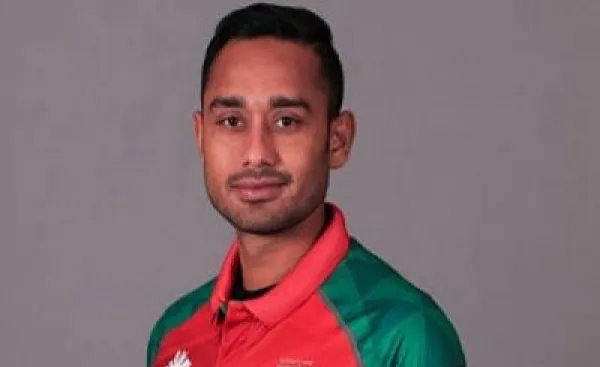 তামিম-মুশফিকের চোট, দলে মিঠুন