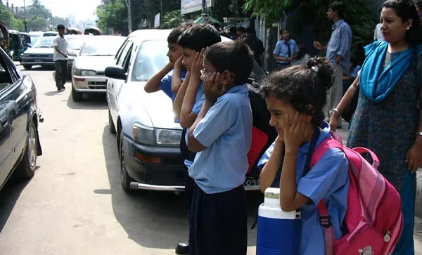 এই শহরকে কি মানবিক শহর বলা যায়?