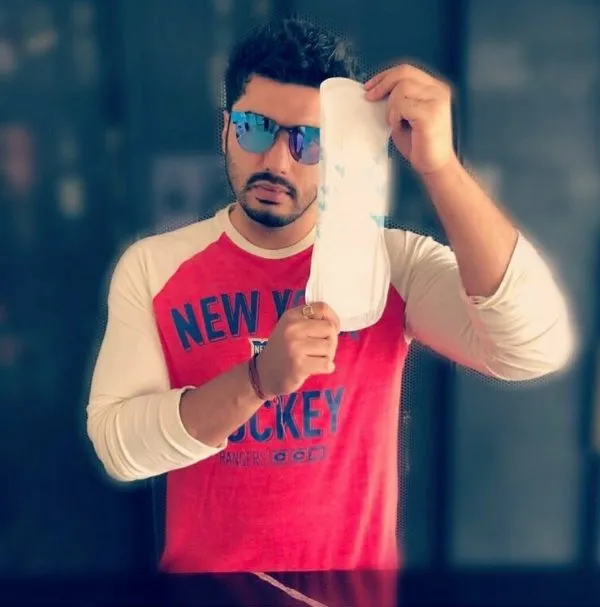 চ্যানেল আই অনলাইন- অর্জুন কাপুর