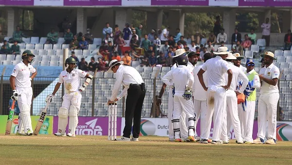 লড়াকু রিয়াদের দুই হাজার, পাঁচশ পার বাংলাদেশ
