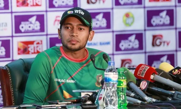 ছেলের নাম নিয়ে মুশফিকের ‘কনফিউশন’