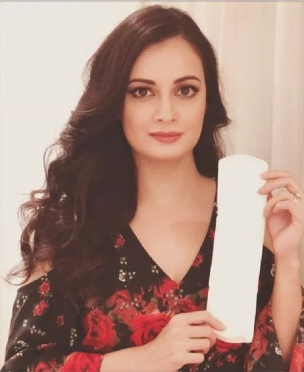 চ্যানেল আই অনলাইন- দিয়া মির্জা