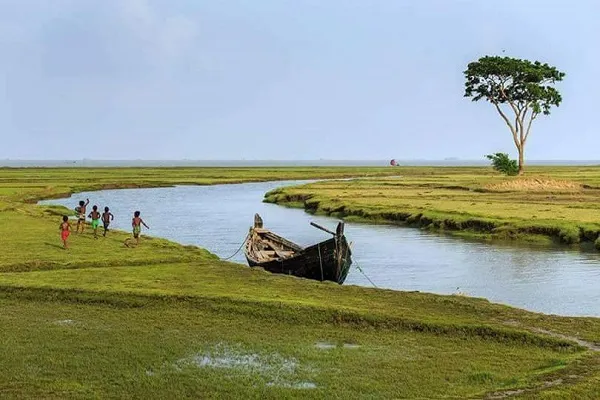 প্রবাসীদের অর্থ-মেধা কাজে লাগাতে পারলে বদলে যেত সন্দ্বীপ