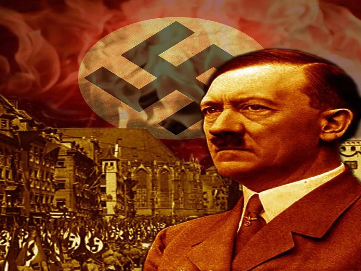 হিটলার’র অজানা কিছু তথ্য