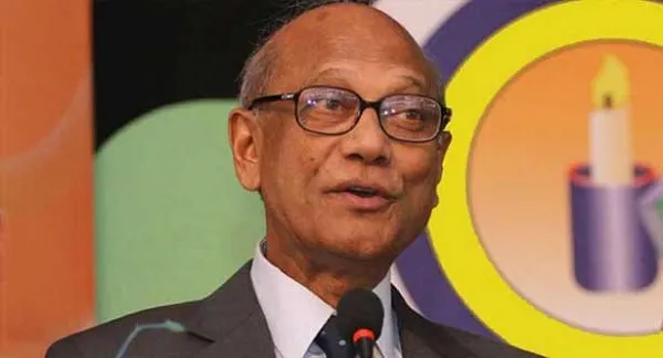 সিলেট-৬ আসনে বিজয়ী নুরুল ইসলাম নাহিদ