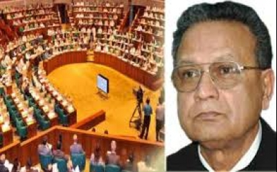 প্রতি বছর ৬ লক্ষাধিক কর্মীর বিদেশে কর্মসংস্থান হচ্ছে: নুরুল ইসলাম